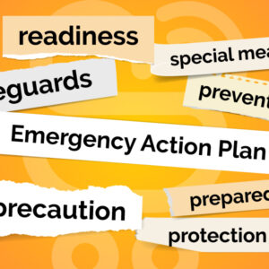 Teaching Children About Emergency Preparedness Is Crucial For Their Safety And Well-being.