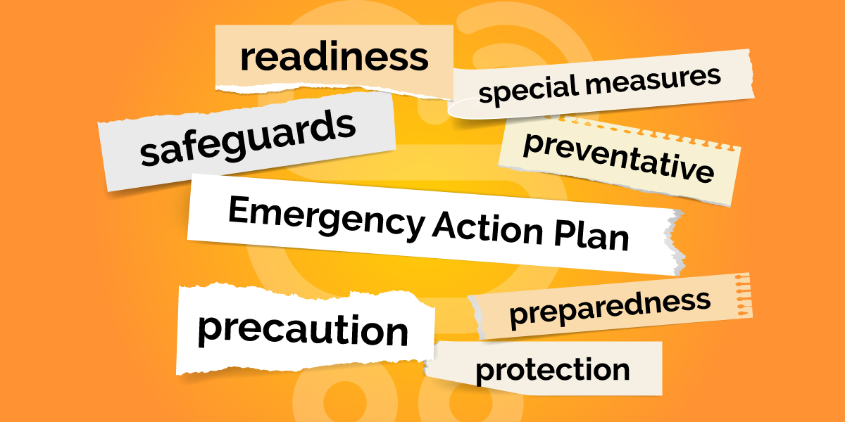 Teaching Children About Emergency Preparedness Is Crucial For Their Safety And Well-being.